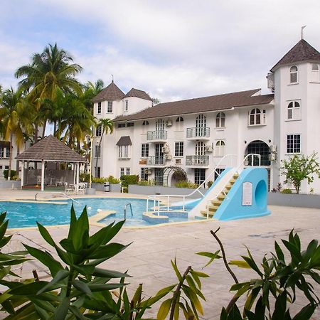 Czar'S Oasis Apt B27 @ Ocho Rios Esterno foto