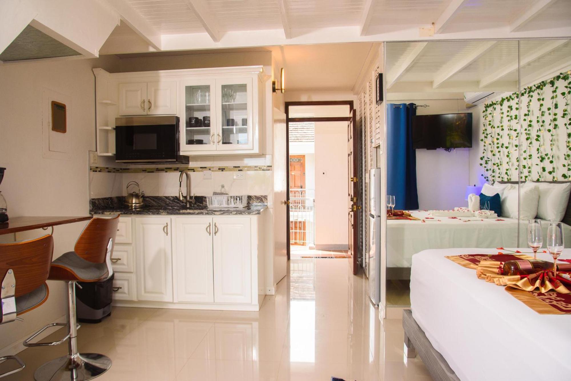 Czar'S Oasis Apt B27 @ Ocho Rios Esterno foto